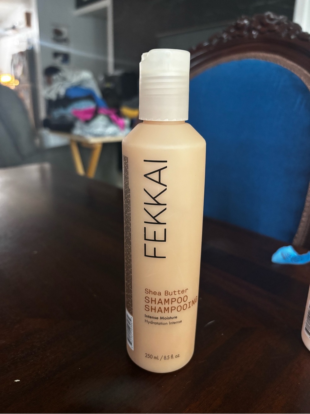 Fekkai Shea Butter Shampoo